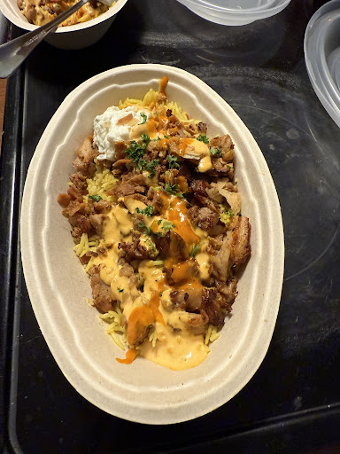 Photo of Tahini’s - 336 Wellington Rd Unit 1, London, ON N6C 4P6